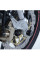 Слайдер переднього підвішування R&G для Honda CBR250RR (17-20), Yamaha X-Max 300 (17-20)