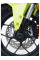 Слайдери переднього підвішування R&G для Honda CB125 / F, Monkey, MSX125, SH125i / 150i