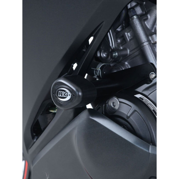 Краш-пади Aero R&G для Honda CBR250RR (17-20)