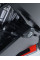 Краш-пади Aero R&G для Honda CBR250RR (17-20)