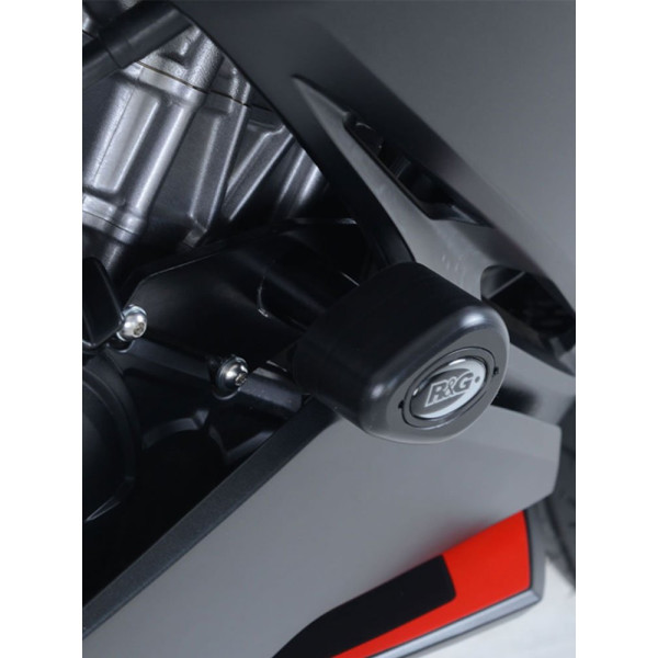Краш-пади Aero R&G для Honda CBR250RR (17-20)
