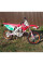 Слайдери переднього підвішування R&G для Honda CRF250 (03-04), CRX250 (04), CRF450 (02-04)