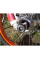 Слайдери переднього підвішування R&G для Honda CRF250 (03-04), CRX250 (04), CRF450 (02-04)