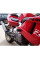 Краш-пади R&G для Honda CBR400 Gull Arm (всі роки) чорні