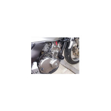 Краш-пади R&G Honda CB250 Hornet