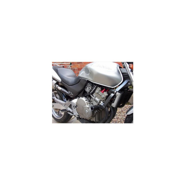 Краш-пади R&G Honda CB250 Hornet