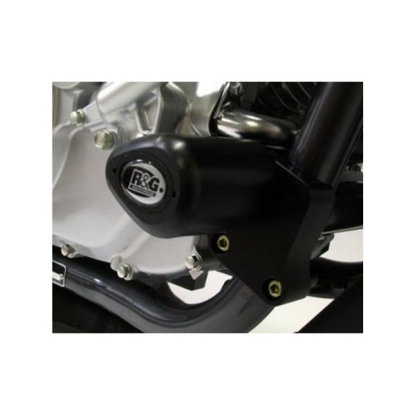 Краш-пади Aero R&G для Honda Varadero 125 (01-12)