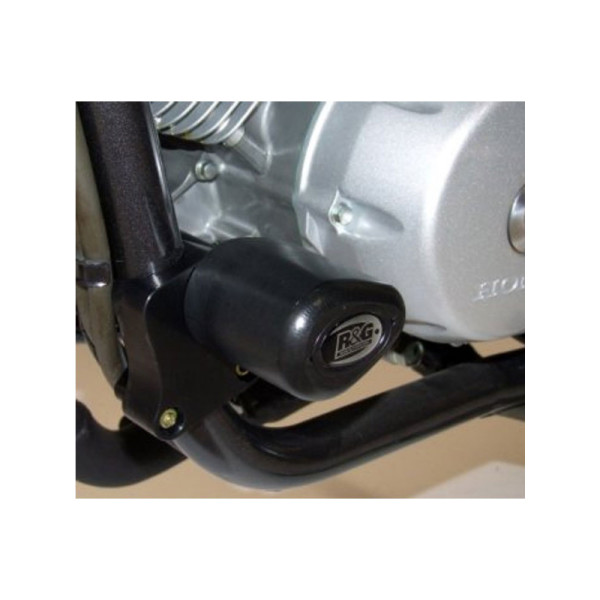 Краш-пади Aero R&G для Honda Varadero 125 (01-12)