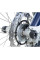 Слайдери переднього підвішування R&G до Husqvarna 701 Enduro (16-20)