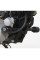 Краш-пади Aero R&G для Husqvarna TR650 Terra (-13) / TR650 Strada (12-13) чорні