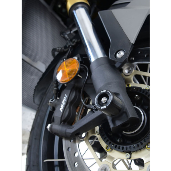 Слайдери переднього підвішування R&G для Honda X-ADV (750) (17-21)