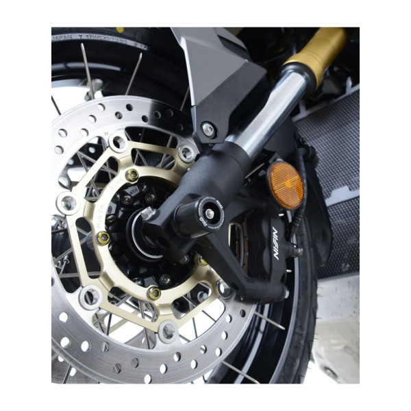 Слайдери переднього підвішування R&G для Honda X-ADV (750) (17-21)