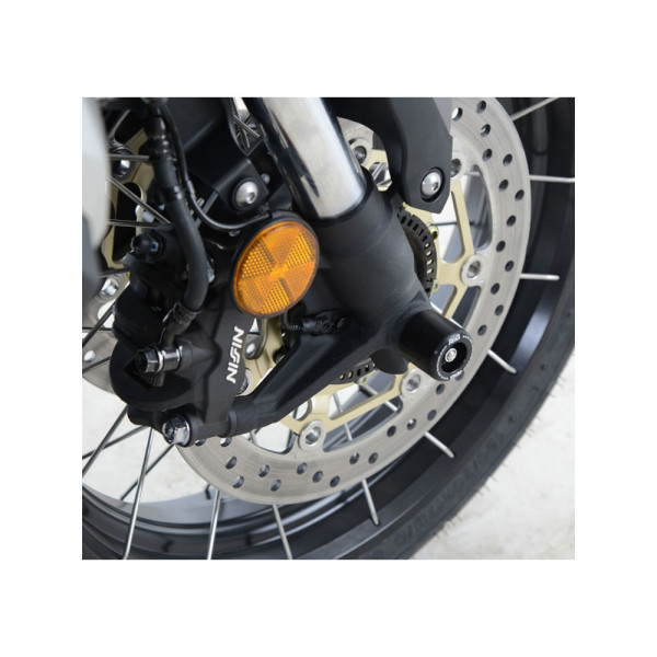 Слайдери переднього підвішування R&G для Honda X-ADV (750) (17-21)