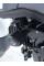 Краш-пади Aero R&G для Honda MSX125 (GROM 125) (17-20)