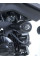 Краш-пади Aero R&G для Honda MSX125 (GROM 125) (17-20)