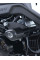 Краш-пади Aero R&G для Honda MSX125 (GROM 125) (17-20)