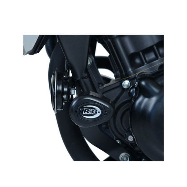 Краш-пади Aero R&G для Honda CB300R (18-20)