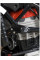 Краш-пади Aero R&G для Husqvarna Nuda 900 / R (12) чорні