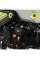 Краш-пади R&G Aero Honda MSX 125 Grom (21-) чорні