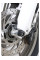 Слайдери переднього підвішування R&G для Husqvarna TR650 Terra (13)