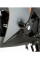Краш-пади Aero R&G для Honda CBR125R (11-17)