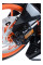 Слайдери переднього підвішування R&G для Husqvarna Svartpilen / Vitpilen, KTM Duke / RC чорні