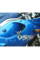 Краш-пади R&G для Triumph Sprint ST (98-04) / Tiger 955 (02-06)