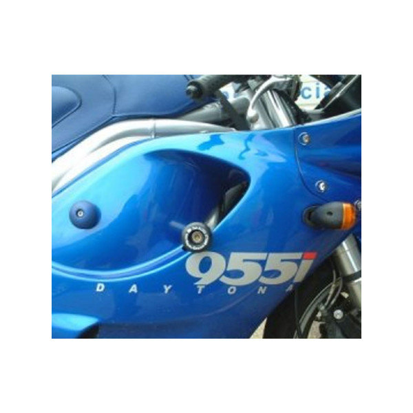 Краш-пади R&G для Triumph Sprint ST (98-04) / Tiger 955 (02-06)