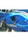 Краш-пади R&G для Triumph Sprint ST (98-04) / Tiger 955 (02-06)