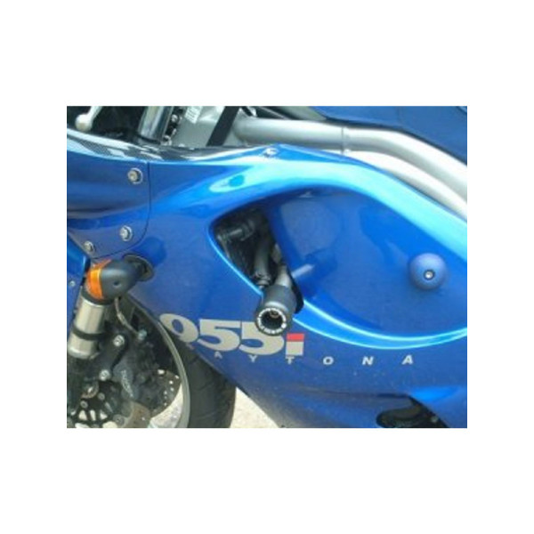 Краш-пади R&G для Triumph Sprint ST (98-04) / Tiger 955 (02-06)