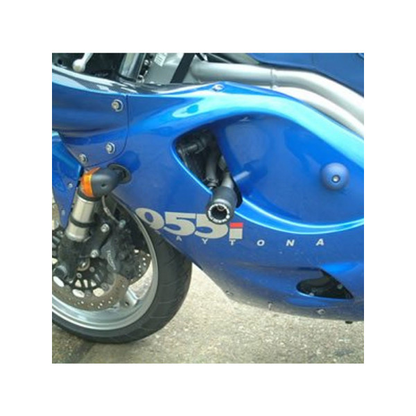 Краш-пади R&G для Triumph 595 (97-06) / Daytona 955i (97-06) / T595 (97-06)