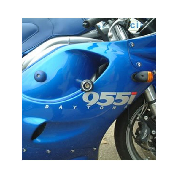 Краш-пади R&G для Triumph 595 (97-06) / Daytona 955i (97-06) / T595 (97-06)