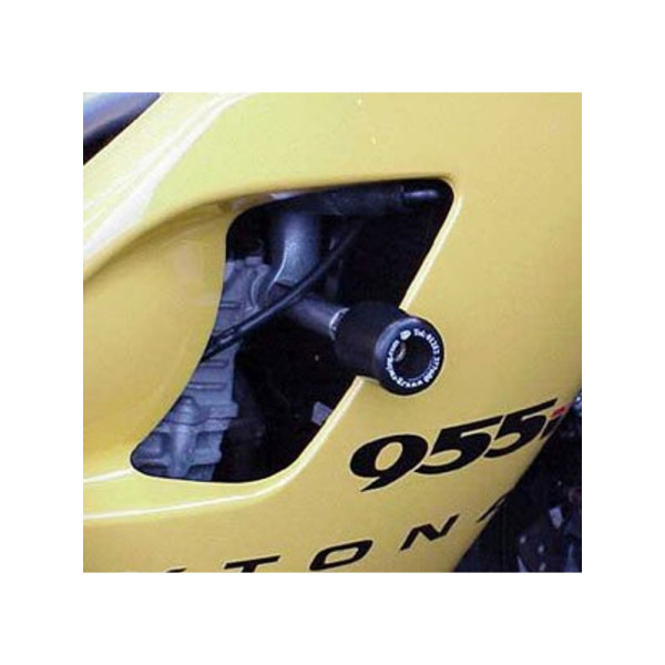 Краш-пади R&G для Triumph 595 (97-06) / Daytona 955i (97-06) / T595 (97-06)