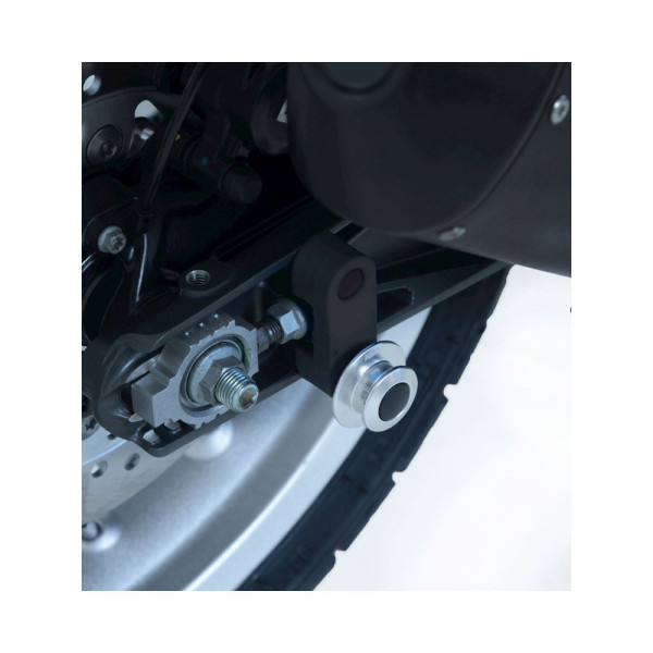 Ролики важеля R&G для Husqvarna 401 Svartpilen / Vitpilen (18-19), 125 Svartpilen / Vitpilen (21)