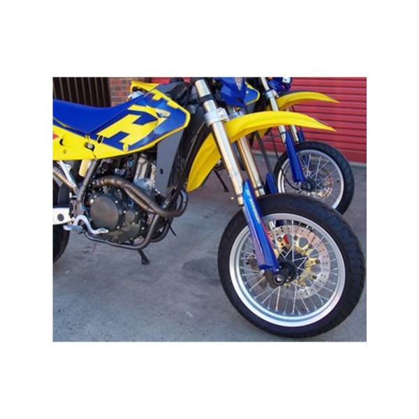 Слайдери переднього підвішування R&G для Husqvarna SMR 450 (06-08), SMR 510 (06-12)