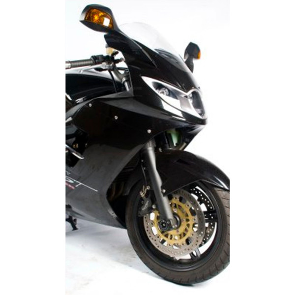 Слайдери переднього підвішування R&G до Triumph Sprint GT (10-18), Sprint ST (05-07, 10)