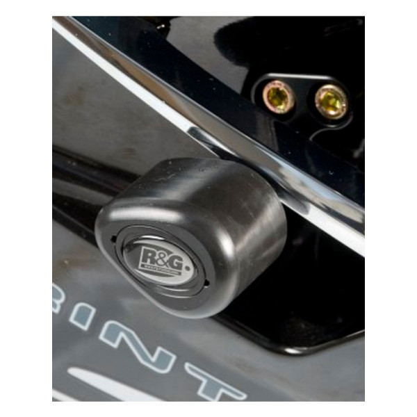 Краш-пади Aero R&G для Triumph Sprint GT (10-18) / Sprint ST (05-07 / 10)