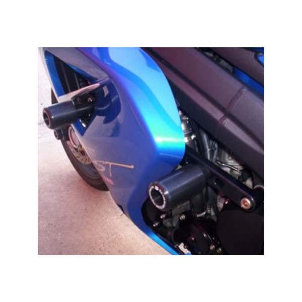 Краш-пади R&G для Triumph Sprint ST (05-07)