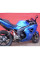 Краш-пади R&G для Triumph Sprint ST (05-07)
