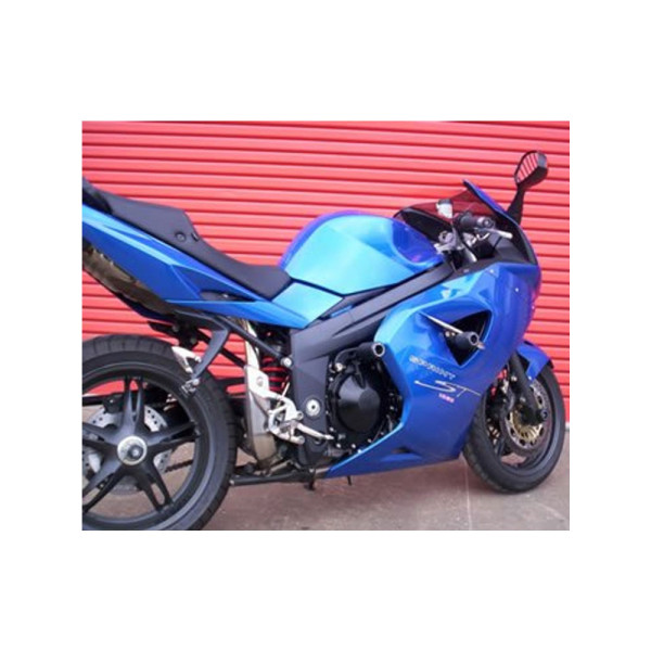 Краш-пади R&G для Triumph Sprint ST (05-07)