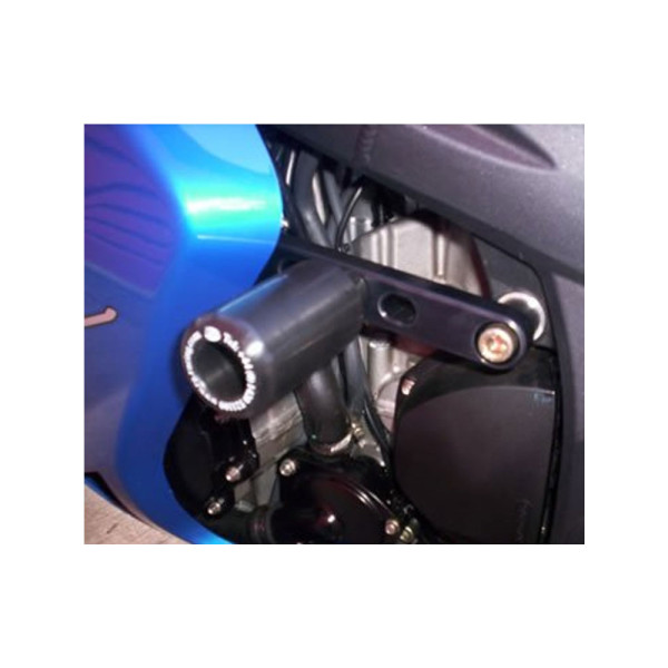 Краш-пади R&G для Triumph Sprint ST (05-07)