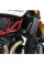 Краш-пади R&G Aero Indian FTR 1200/ S (19-) чорні