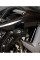 Краш-пади Aero R&G для Triumph Street Triple 675 / R (13-16) / Street Triple 675 RX (15-16) чорні