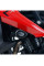 Краш-пади Aero R&G для Triumph Street Triple 675 / R (13-16) / Street Triple 675 RX (15-16) чорні