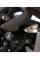 Краш-пади Aero R&G для Triumph Street Triple 675 / R (13-16) / Street Triple 675 RX (15-16) чорні