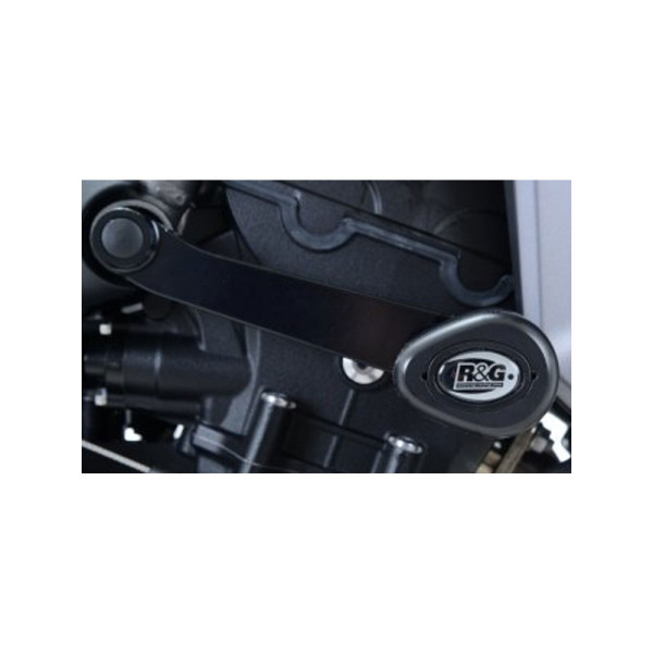 Краш-пади Aero R&G для Triumph Tiger 800 XCX / XRX (15-16), Tiger 800 XCA (18)