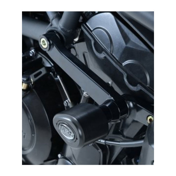 Краш-пади Aero R&G для Triumph Tiger 800 (11-17) / Tiger 800 XC (11-)