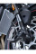 Слайдери переднього підвішування R&G до Triumph Daytona / Daytona Moto2™, Street Triple RX / R / RS / S, Trident
