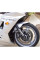 Слайдери переднього підвішування R&G для Triumph Daytona 600, Daytona 650, TT600 (всі роки)
