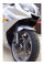 Слайдери переднього підвішування R&G для Triumph Daytona 600, Daytona 650, TT600 (всі роки)